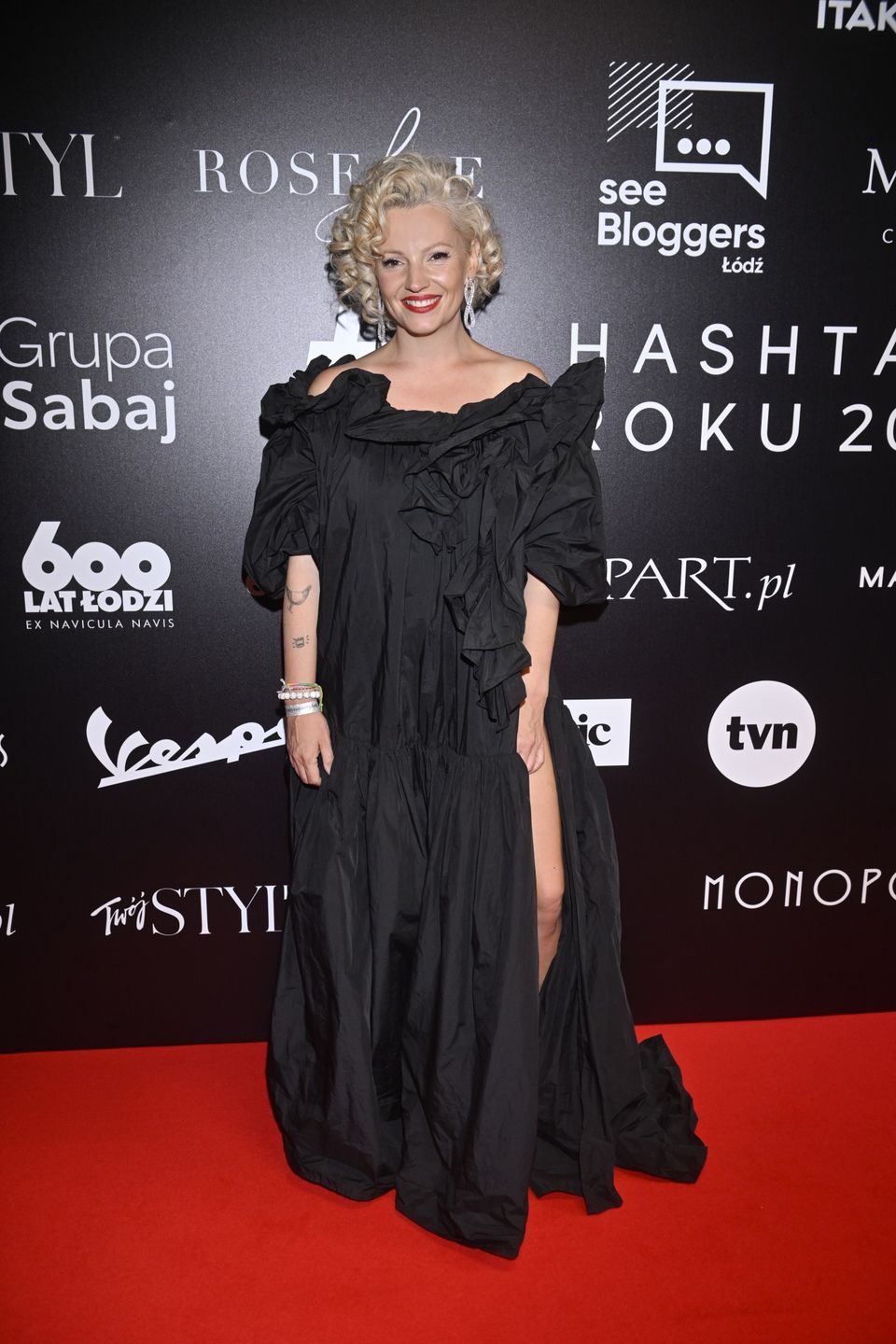 Gala #Hasztagi Roku