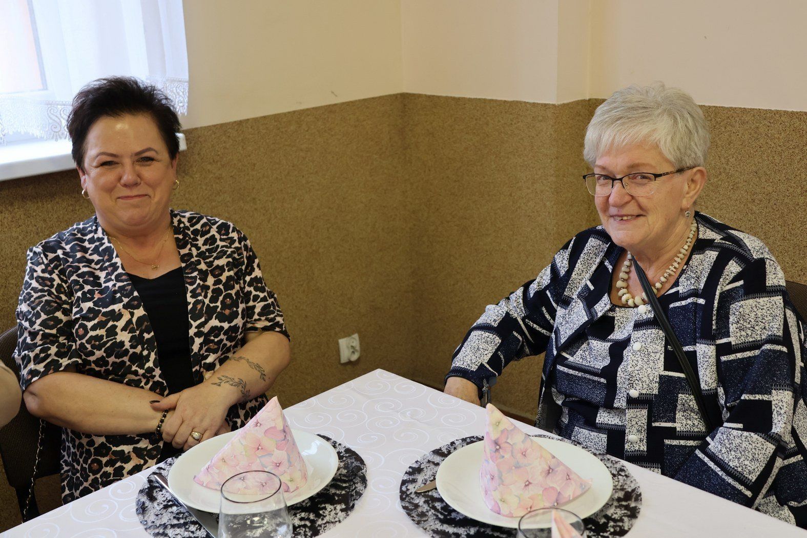 Jubileusz 60-lecia KGW Zawidowice w gminie Pleszew