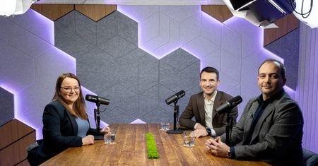 Jak firmy kupują energię elektryczną w 2026 roku? Nowy sezon E.ON Talks startuje od konkretów