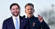 Rywal Orbána protestuje ws. USA. "Żaden kraj nie może ingerować"