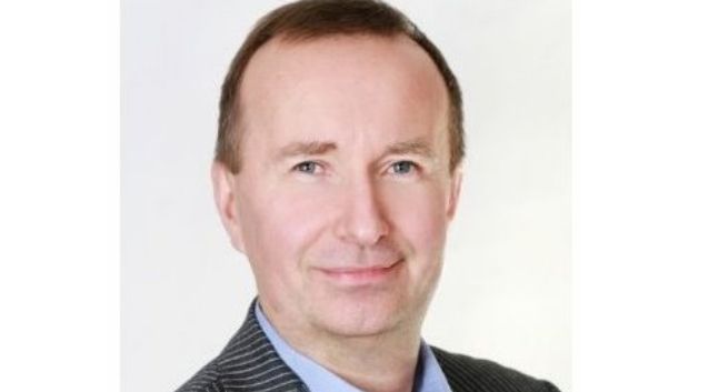 Jacek Migrała: z Hochland Polska do Zott Polska