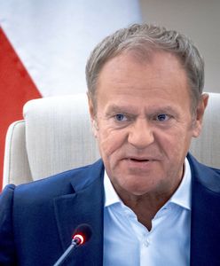 Tusk powinien ustąpić przed wyborami? Polacy zabierają głos w sondażu