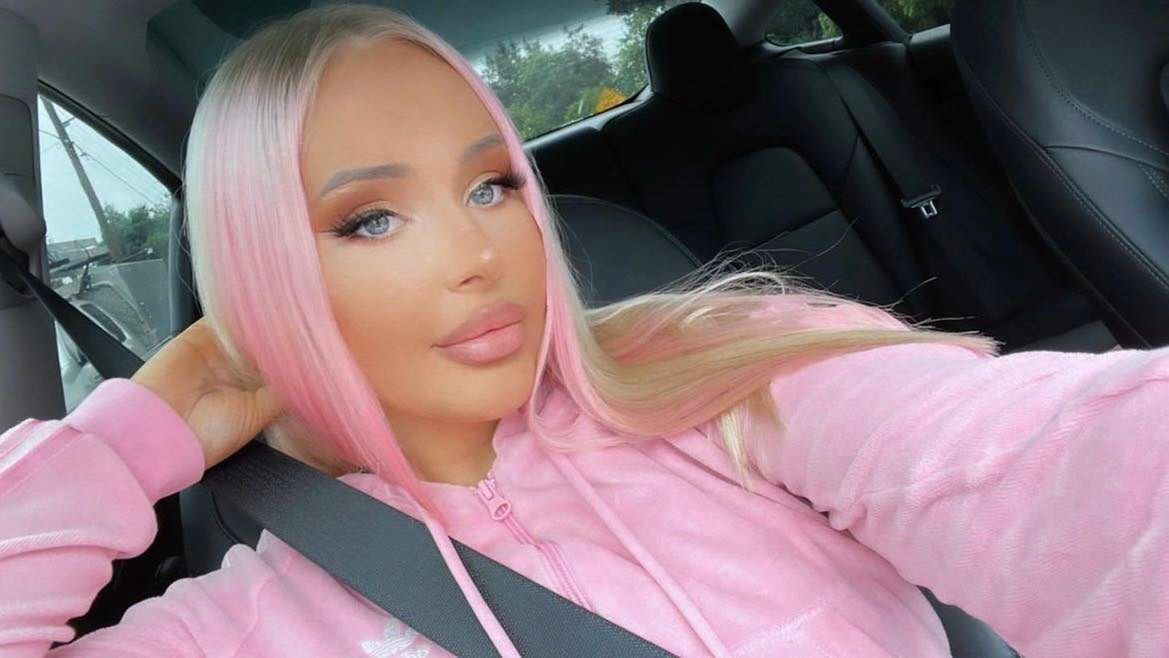 Jazmyn Forrest