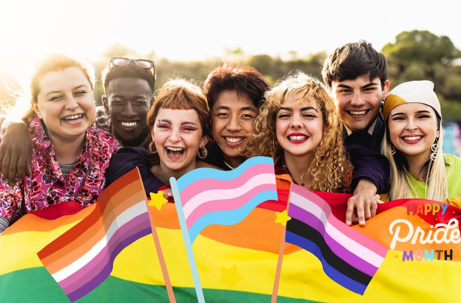 Are Zoomers more LGBTQ+ friendly? A new report shocks conservatives