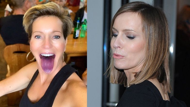 Paulina Smaszcz-Kurzajewska 