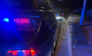 Strzelce Krajeńskie: Pędził 130 km/h. Miał na koncie dwa zakazy