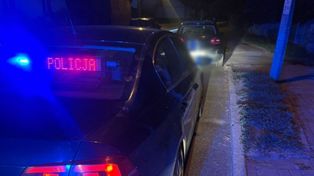 Strzelce Krajeńskie: Pędził 130 km/h. Miał na koncie dwa zakazy