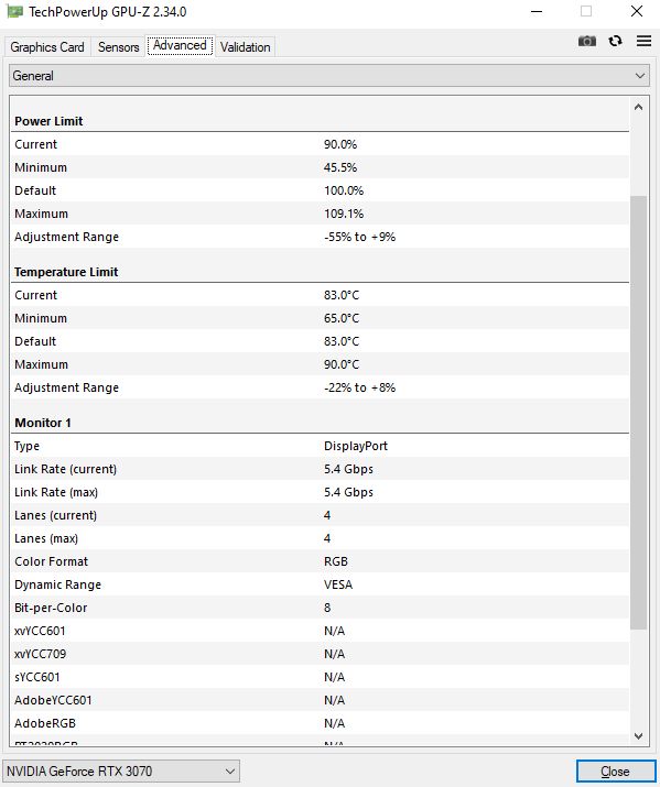 Kupiłbym tę grafikę. Test i recenzja Nvidia GeForce RTX 3070 FE 6