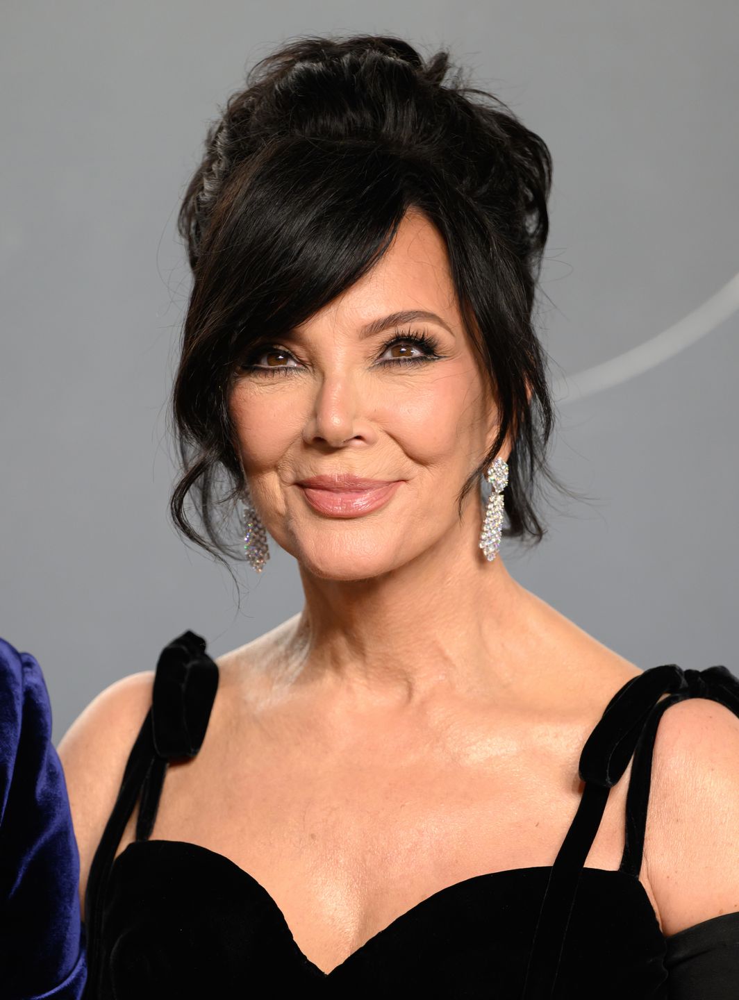 Kris Jenner, marzec 2026