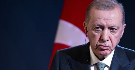 Erdogan o negocjacjach. "Zrobimy wszystko"