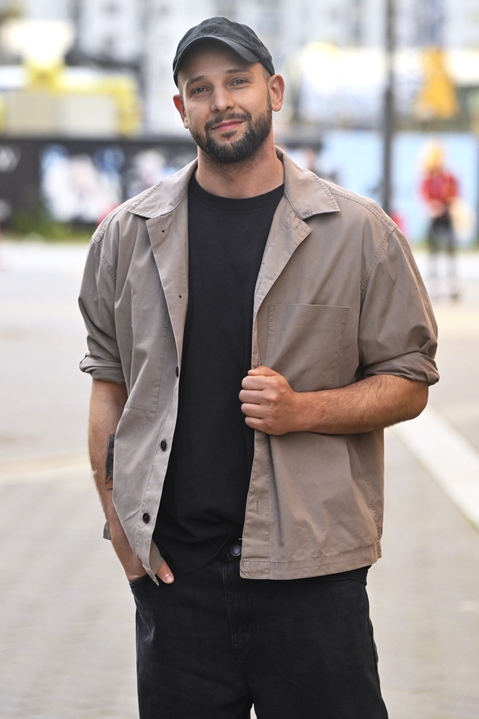 Maciej Pela