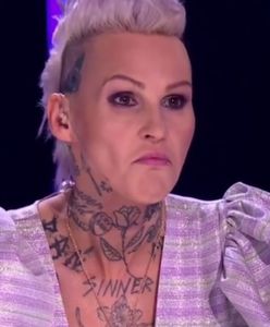 "Mam talent!". Reakcja mogła być tylko jedna. Tak uczestniczka zaśpiewała utwór Agnieszki Chylińskiej