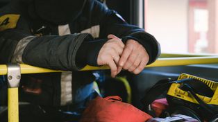 Ważny dzień dla OSP Przedmoście. 1 maja jednostkę włączono do Krajowego Systemu Ratowniczo-Gaśniczego