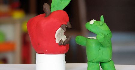 Google aktywuje pół miliona Androidów dziennie. Milion już w październiku?