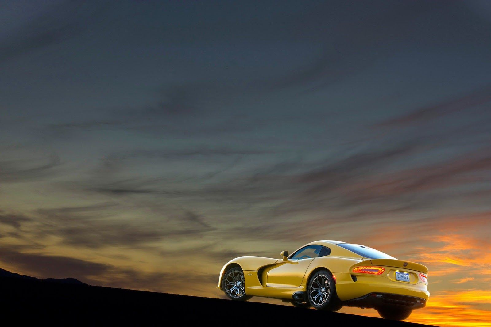 2013 SRT Viper - w żółci, czerwieni, czerni i niebieskim [aktualizacja] 113