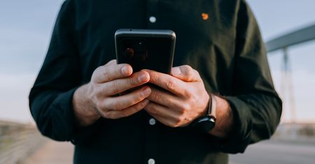 Dane na wyciągnięcie ręki. Uważaj na ataki phishingowe