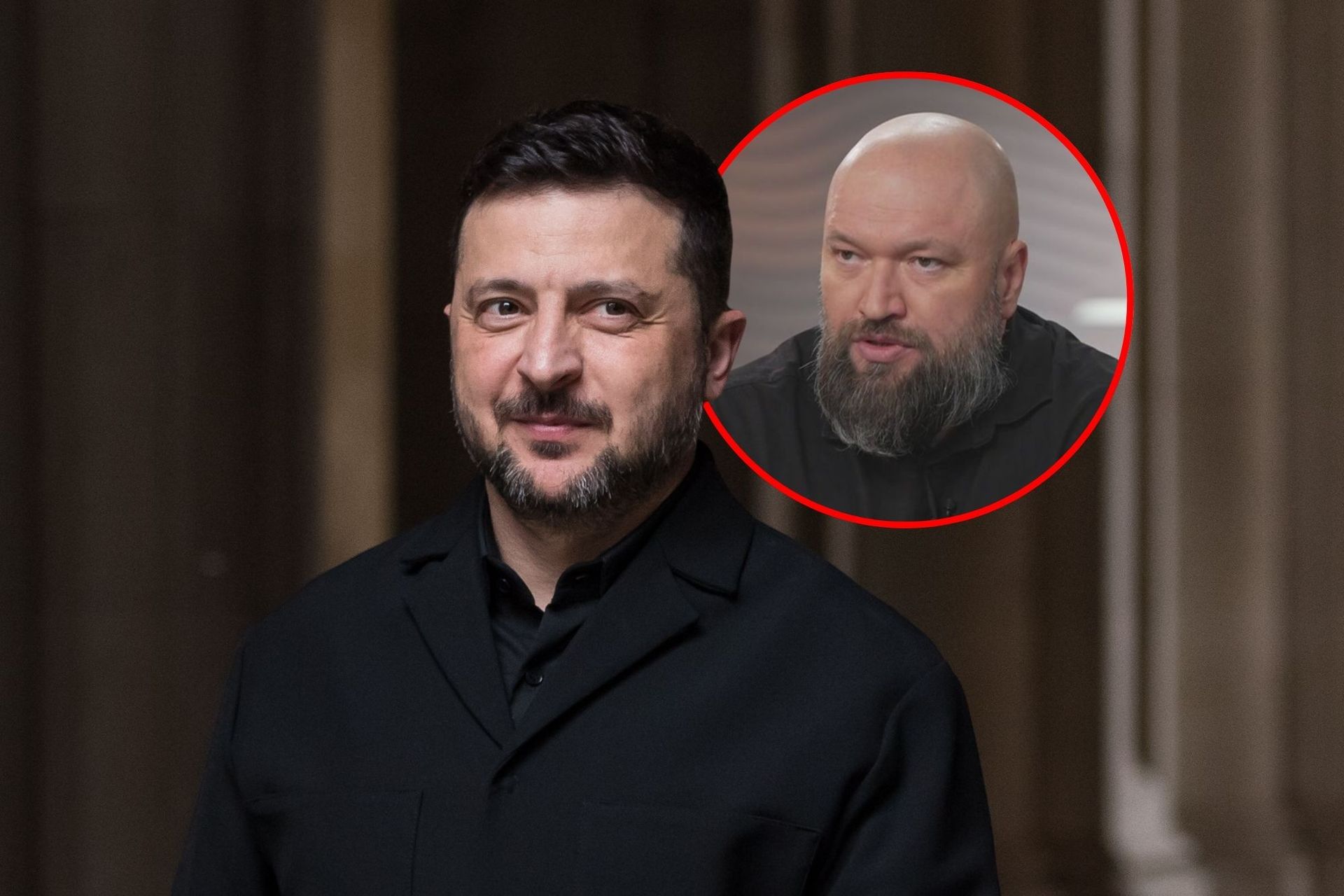 Parafianowicz: Zełenski kłamie, że Polska nie złożyła propozycji Budanowowi