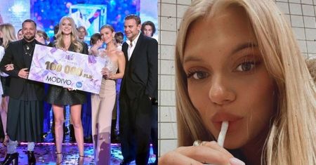 Dominika Wysocka relacjonuje życie po wygranej w "Top Model": "Musiałam w końcu ODESPAĆ i odpocząć" (ZDJĘCIA)