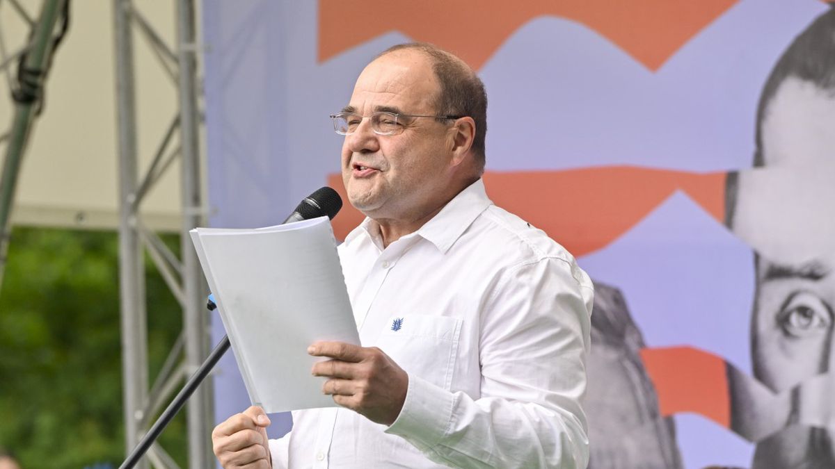 Cezary Żak zdradził sposób na schudnięcie.