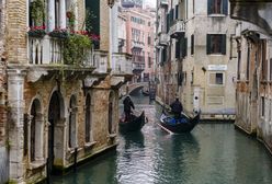 38 tys. turystów zapłaciło za wstęp do Wenecji. Tyle kosztuje bilet