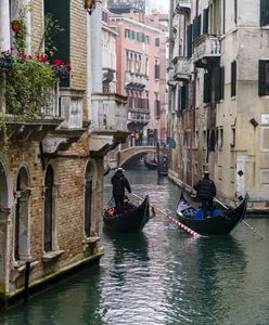 38 tys. turystów zapłaciło za wstęp do Wenecji. Tyle kosztuje bilet