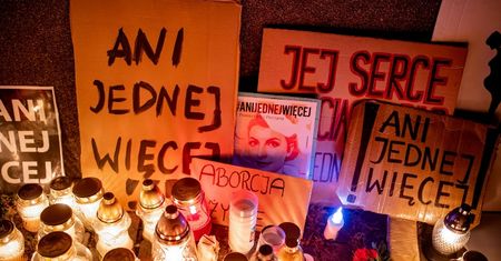 Szwagierka Izabeli z Pszczyny UJAWNIA szokujące tłumaczenie lekarza: "Podlegamy pod PARAGRAFY KARNE"