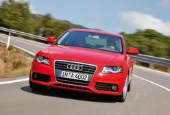 Nagrody dla Audi A5 i R8