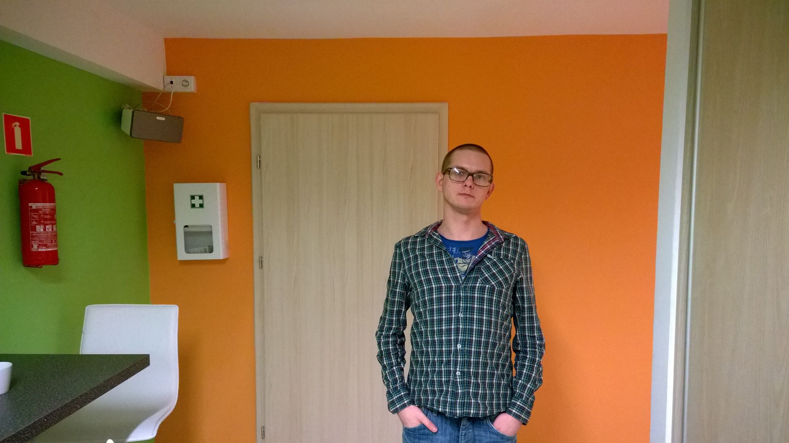 Nokia Lumia 1520 - kolos na glinianych nogach [test] 24