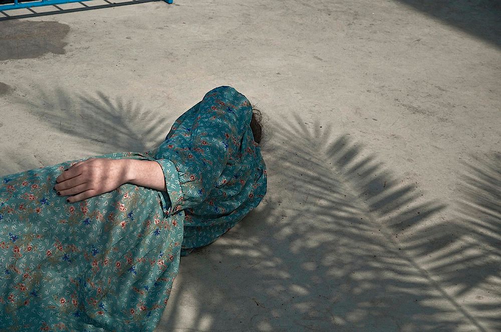 „Ukryte piękno" ukazane w pastelowych wizjach Cristiny Coral 7