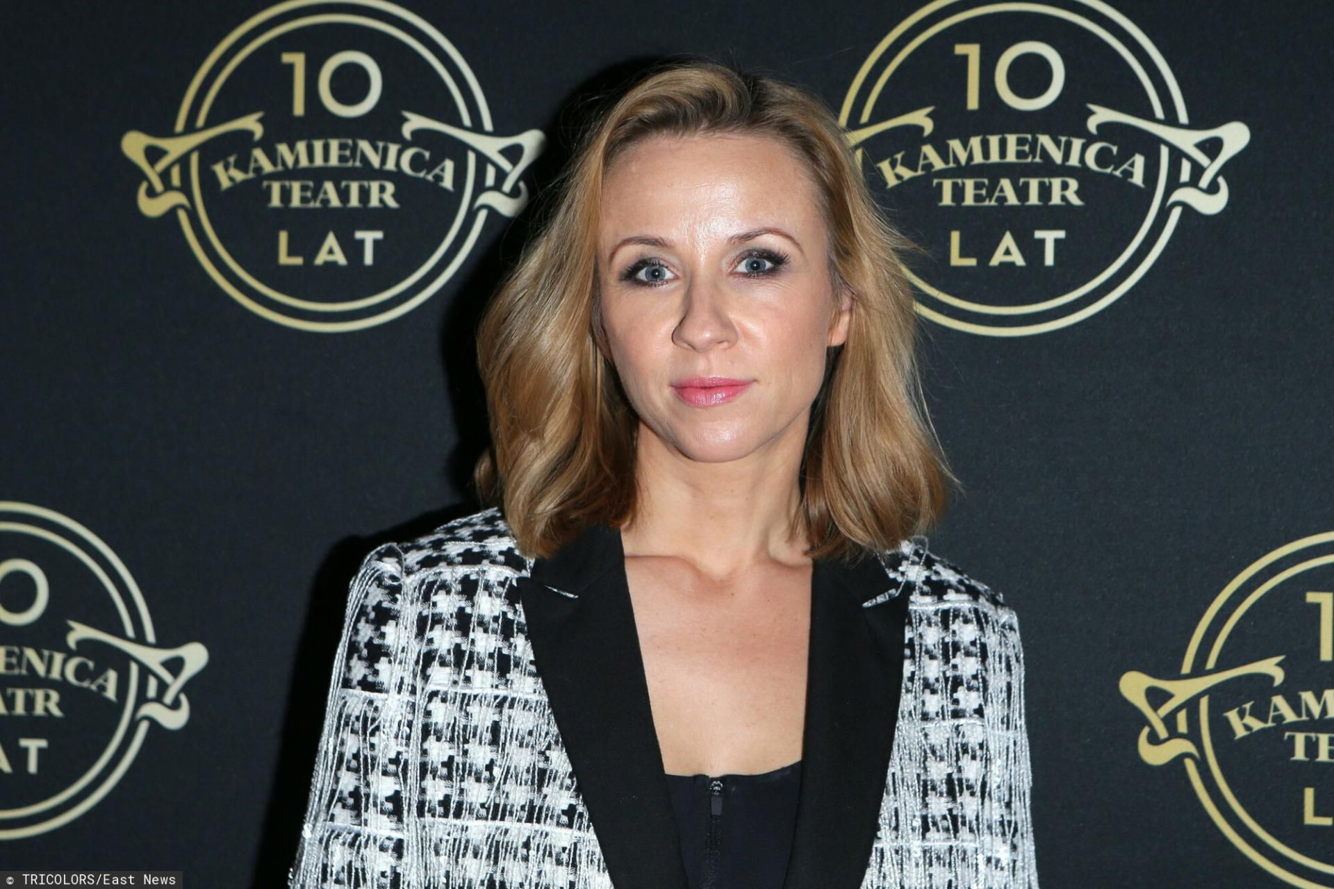 Katarzyna Ankudowicz opowiedziała o poronieniu