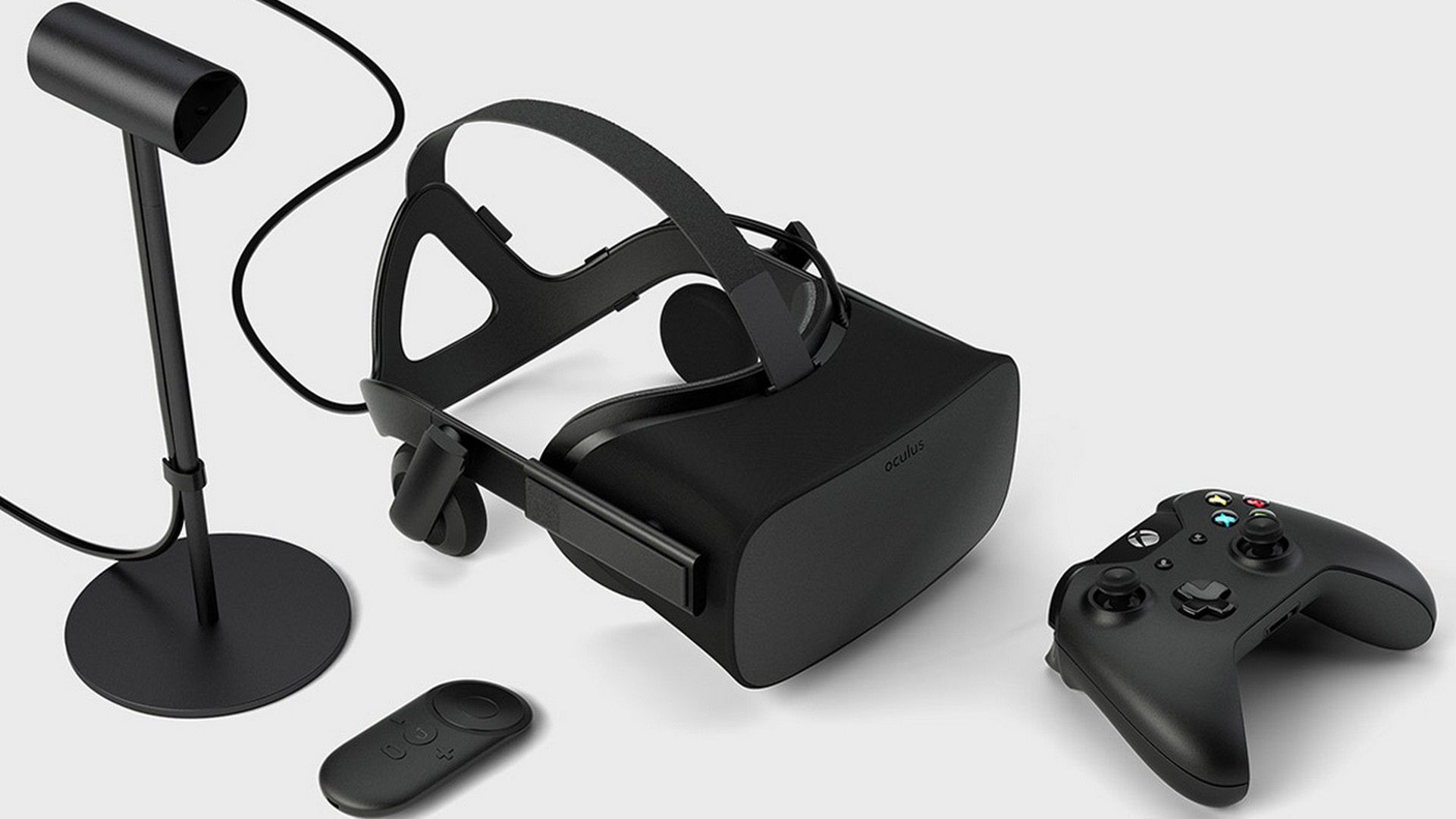 Wszystko o Oculus Rift: cena, data premiery, wymagania techniczne, najlepsze gry 9