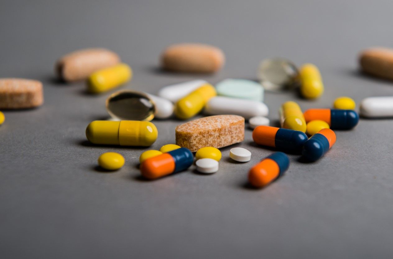 Lek, po który warto sięgnąć w trakcie napadu migrenowego to ibuprofenum. 