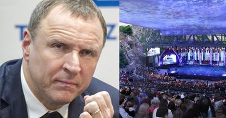 Festiwal w Opolu odbędzie się W KIELCACH? Miasto już przekłada imprezy zaplanowane na czerwiec