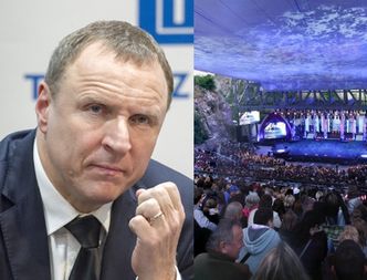 Festiwal w Opolu odbędzie się W KIELCACH? Miasto już przekłada imprezy zaplanowane na czerwiec