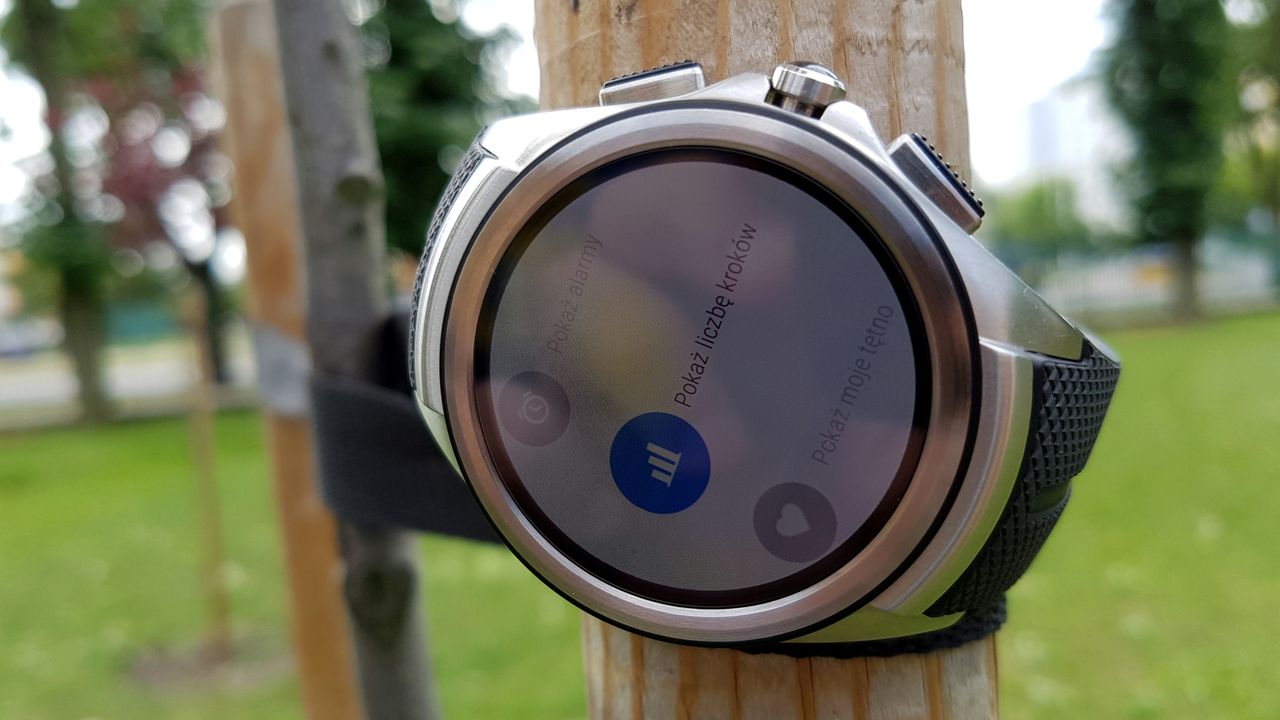 LG Watch Urbane 2 - test najlepszego smartwatcha LG