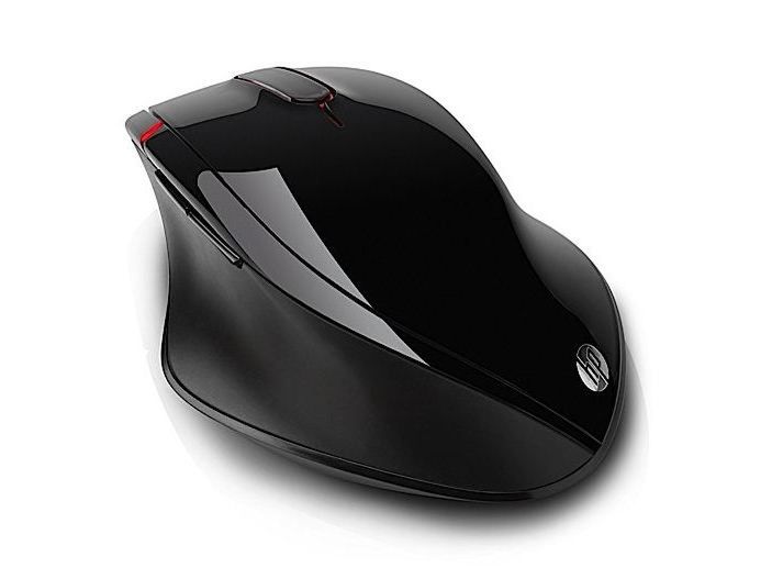 HP X7000 WiFi Touch Mouse