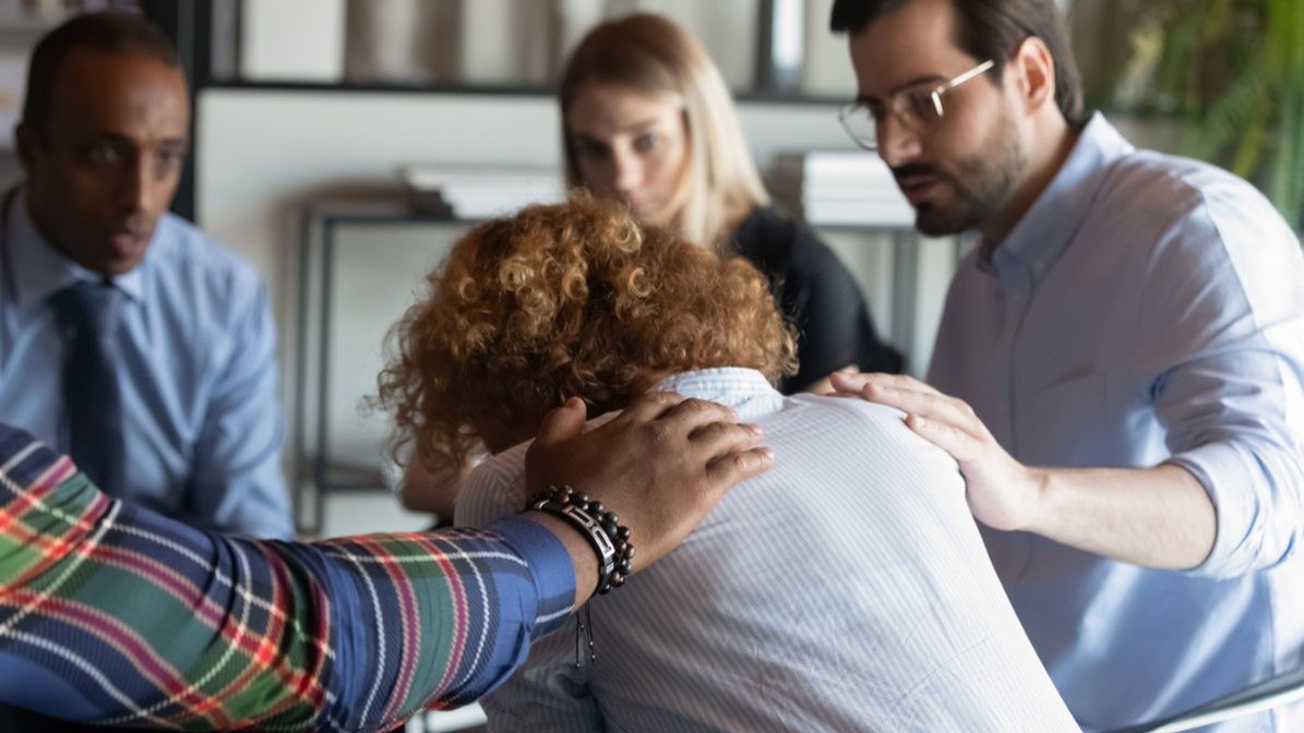 Nieleczona nerwica może prowadzić do pogłębiania się zaburzeń i narastania kolejnych trudności, co w efekcie prowadzi do nieprawidłowości w funkcjonowaniu chorego.