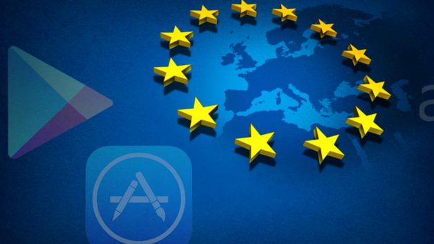 Unia Europejska bierze się za "darmowe" aplikacje 1