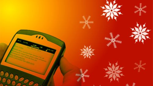 Mały prezencik od Orange 1