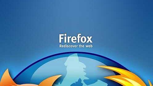 Firefox 3.5 w wersji "preview" 1