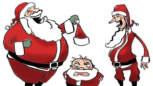 Najlepsze świąteczne gry flashowe [TOP 10] 1