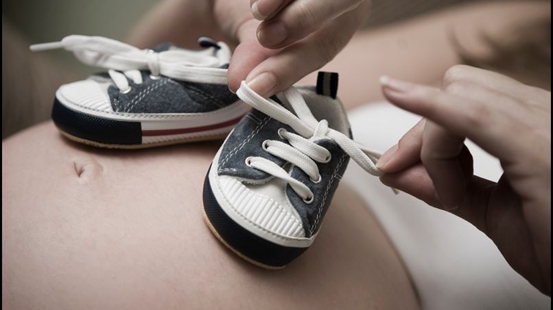 Sposoby na przyspieszenie porodu