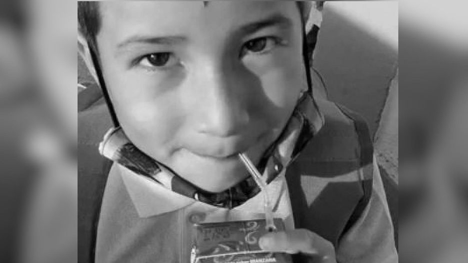 6-latek zmarł na zawał serca. Wypił szklankę popularnego napoju