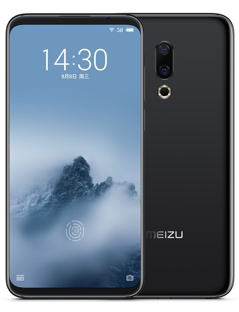 Meizu 16 Plus