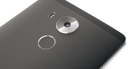 Pierwsze informacje na temat Huawei Mate 9