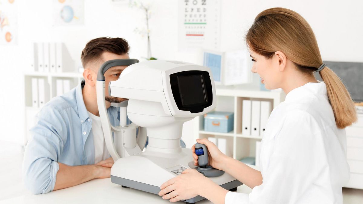 Corneregel to lek okulistyczny w formie żelu.