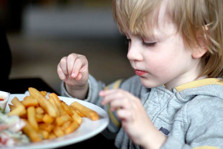 Czy polskie dzieci są źle żywione?