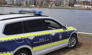 Kontrola na budowie w Niemczech. Polacy wśród wyzyskiwanych pracowników