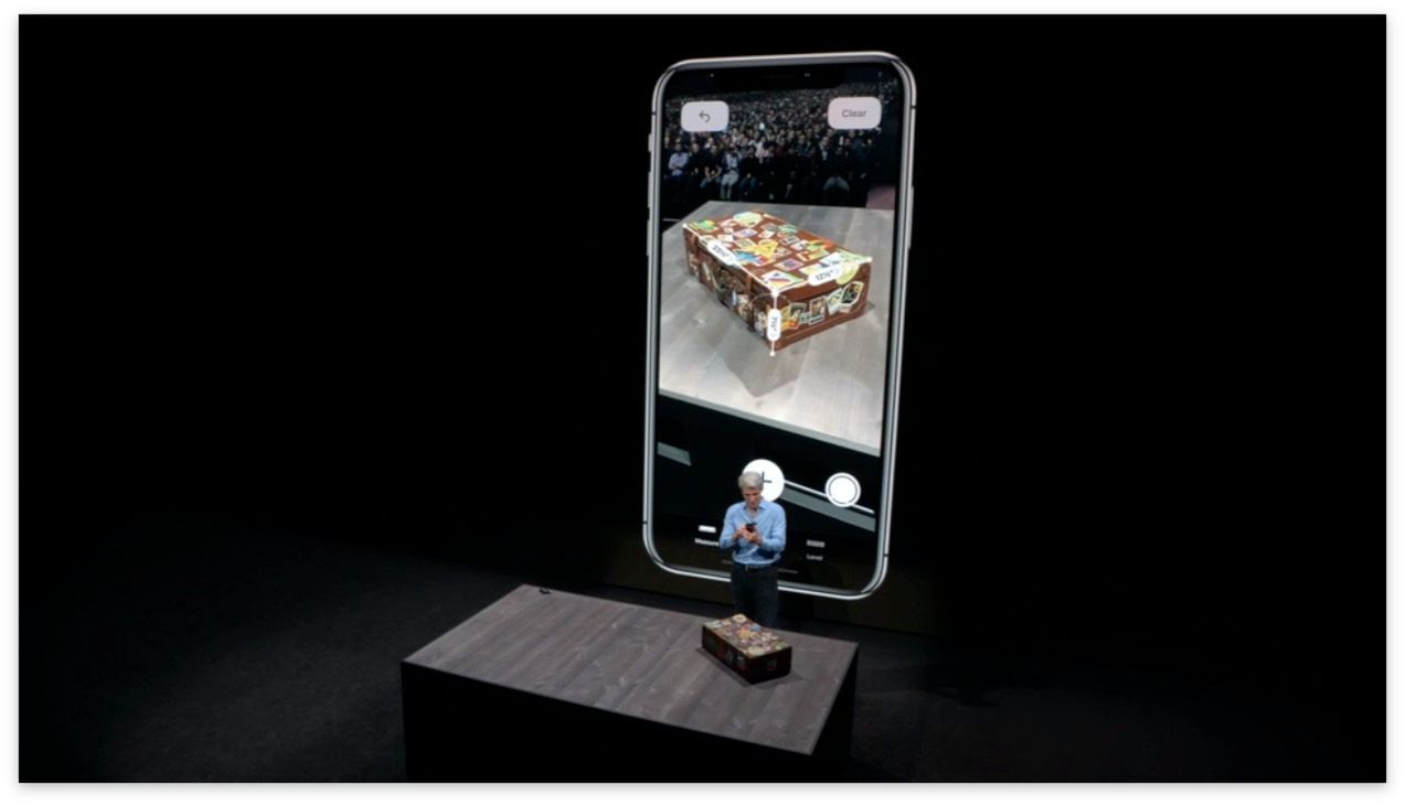 iOS 12: lista nowych funkcji i urządzeń, które dostaną aktualizację 4