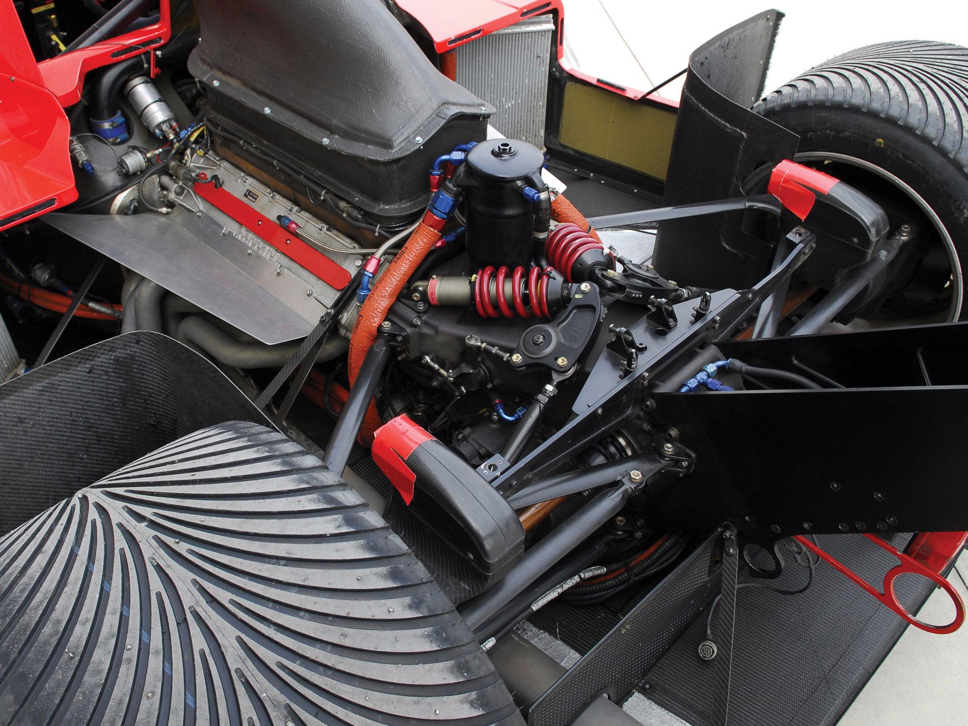 Ferrari 333 SP fot.11